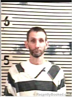Mugshot of CHARLES JASON MCCORMICK