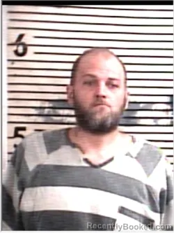 Mugshot of DALTON TYLER TOOLE booked in Holmes County, Florida on April 19, 2026