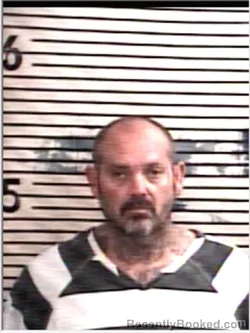 Mugshot of WILLIAM JUNIOR BRYAN