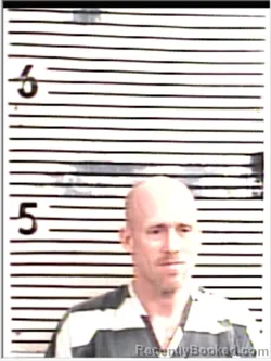 Mugshot of THOMAS JASON MUSIC booked in Holmes County, Florida on May 21, 2026