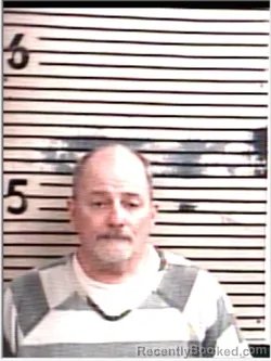 Mugshot of JOHN CHARLES STIVES