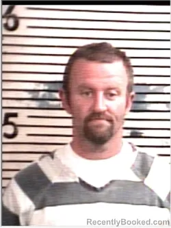 Mugshot of ROBERT KYLE DANLEY booked in Holmes County, Florida on March 30, 2026