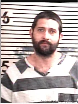 Mugshot of COLTEN YOUNG MANNING booked in Holmes County, Florida on March 18, 2026