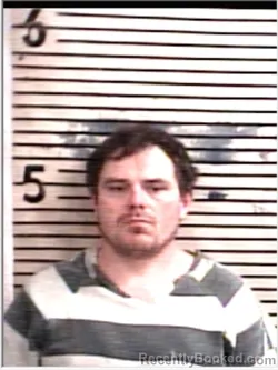 Mugshot of AUSTIN L ROBBINS