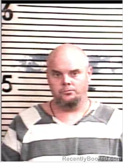 Mugshot of JOSHUA ALAN BURDESHAW booked in Holmes County, Florida on March 26, 2026