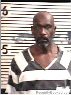 Mugshot of THOMAS BERNARD PETERSON