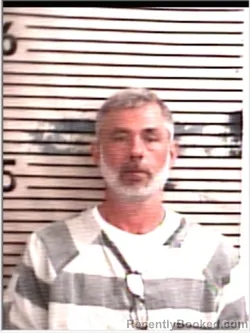 Mugshot of KENNETH PAUL ELLIS