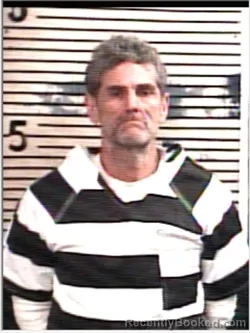 Mugshot of CHRISTOPHER TODD MCCORMICK
