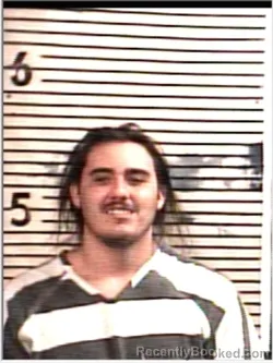 Mugshot of JEREMIAS EDWARD MATALUNA