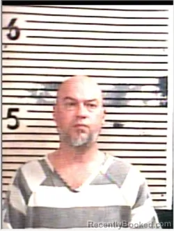 Mugshot of NICHOLAS TANNISH TANNISH