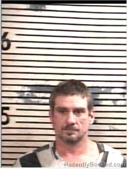 Mugshot of MICKEY LEON SEGO