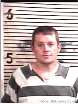 Mugshot of PHILLIP DANIEL PIPPIN