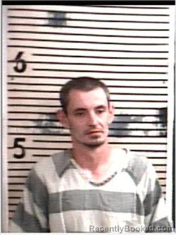 Mugshot of HARLEY G STANLEY booked in Holmes County, Florida on April 5, 2026