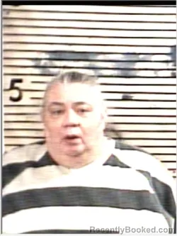 Mugshot of CORINNA PATANE