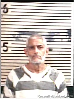 Mugshot of MICHAEL LEE FOLSOM