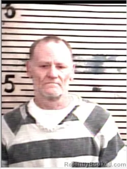 Mugshot of DANNY LADUE STEPHENS