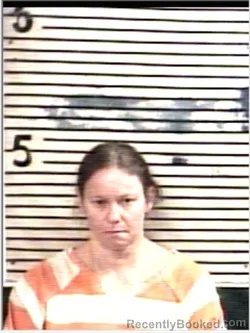 Mugshot of CHARLEY M HAMMOCK