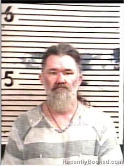 Mugshot of JIMMY R RYALS