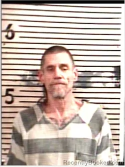 Mugshot of ROBERT W GARVINE