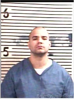 Mugshot of DANIEL ASTORA COLLAZO