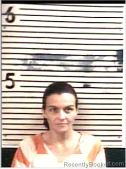 Mugshot of TAMORA M GREEN