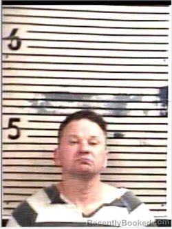 Mugshot of BRANDON LEE DAME