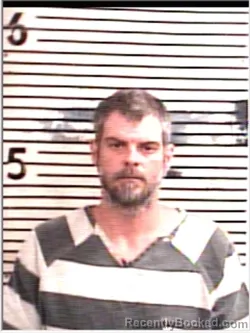 Mugshot of JERRY JOSEPH MCNEILL booked in Holmes County, Florida on March 23, 2026