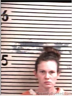 Mugshot of TIFFANY W SKILLINGSTAD