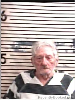 Mugshot of WILLIAM J LOLLEY