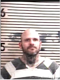 Mugshot of JOHNNY JR ASHER