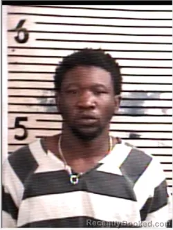 Mugshot of QUINDARIUS KEON LEE