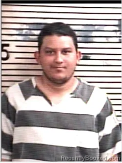 Mugshot of KEVIN YEN MEJIA-ARMIJO