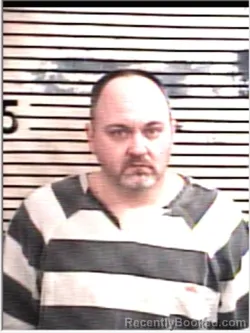 Mugshot of MATTHEW GODWIN