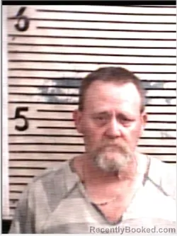 Mugshot of AARON KELLY