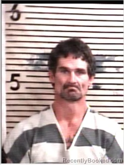 Mugshot of RODNEY PHILLIPS