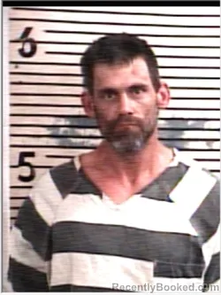 Mugshot of BENJAMIN J GASKILL