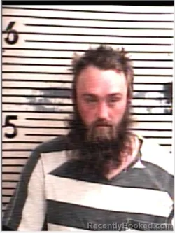 Mugshot of EZEKIEL BARTON