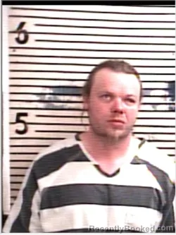 Mugshot of BLAKE ALLEN LEDBETTER