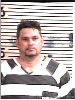 Mugshot of JENRY IRAOLA REYES booked in Holmes County, Florida on March 16, 2026