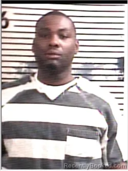 Mugshot of VISHA L ABRAMS booked in Holmes County, Florida on March 16, 2026