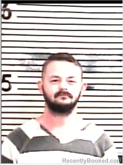 Mugshot of ZACHARY KEITH THEBO booked in Holmes County, Florida on May 6, 2026
