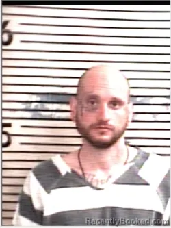 Mugshot of DAKOTA SCHERMER booked in Holmes County, Florida on March 19, 2026