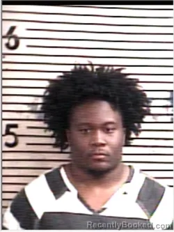 Mugshot of JOSH JOHNSON booked in Holmes County, Florida on March 23, 2026