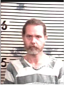 Mugshot of JOSHUA LANDON ROEDER booked in Holmes County, Florida on March 27, 2026