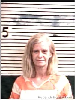 Mugshot of ANITA PATEL booked in Holmes County, Florida on March 28, 2026