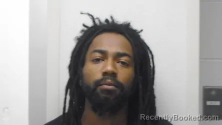 Mugshot of AMIR CHAVIS-WILLIAMS booked in Richmond County, Virginia on March 31, 2026