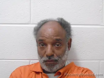 Mugshot of ALAN LAMAR COLE booked in Richmond County, Virginia on March 25, 2026