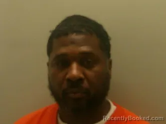 Mugshot of ASHLEY TYRONE DAVENPORT booked in Richmond County, Virginia on July 10, 2026