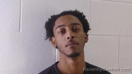 Mugshot of AWVEE EDWIN ELLISON