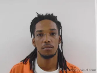 Mugshot of ARTURO KEITH FRIEND